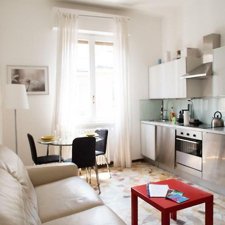 Convenient And Private Place In Mailand Exterior foto