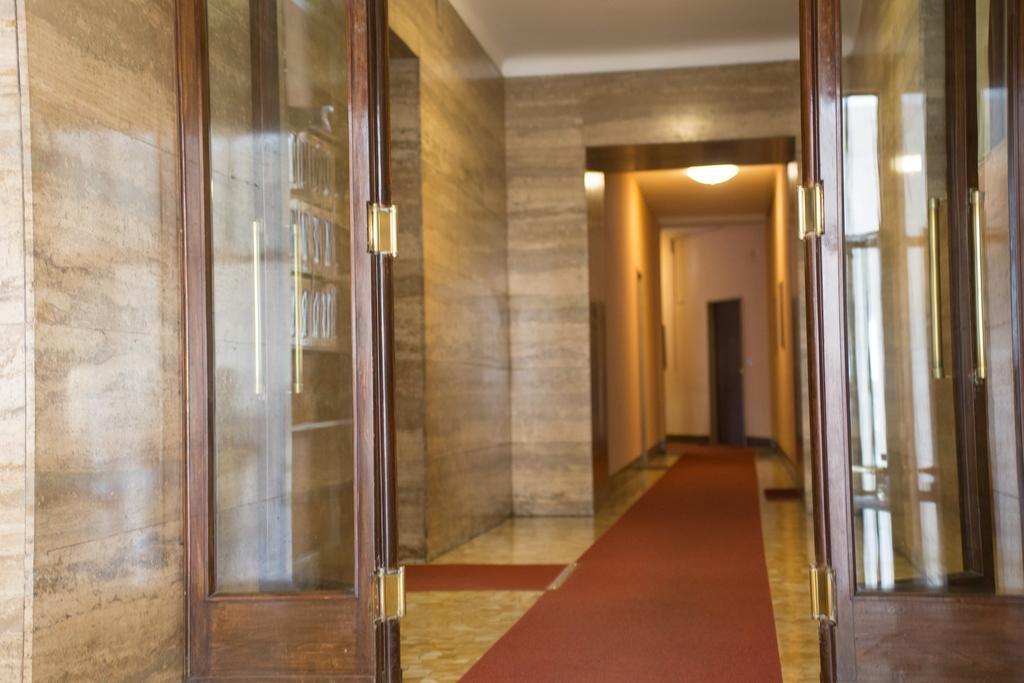 Convenient And Private Place In Mailand Exterior foto