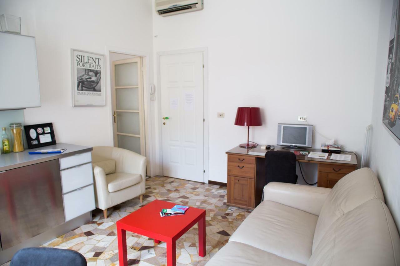 Convenient And Private Place In Mailand Exterior foto