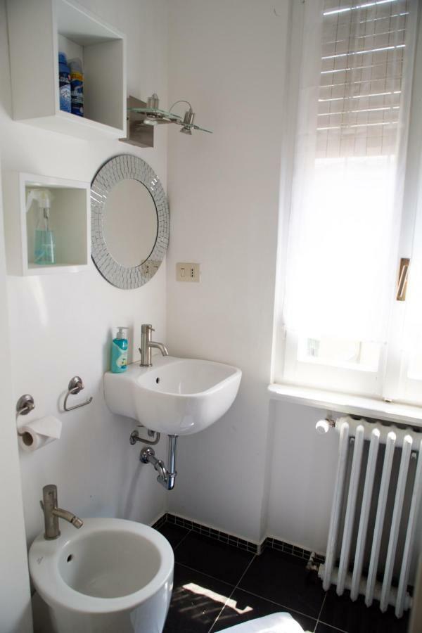 Convenient And Private Place In Mailand Exterior foto
