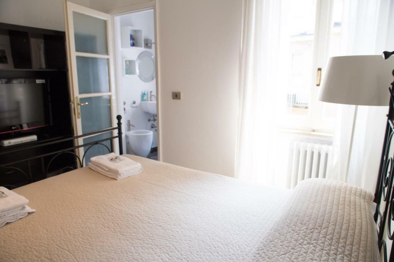 Convenient And Private Place In Mailand Exterior foto