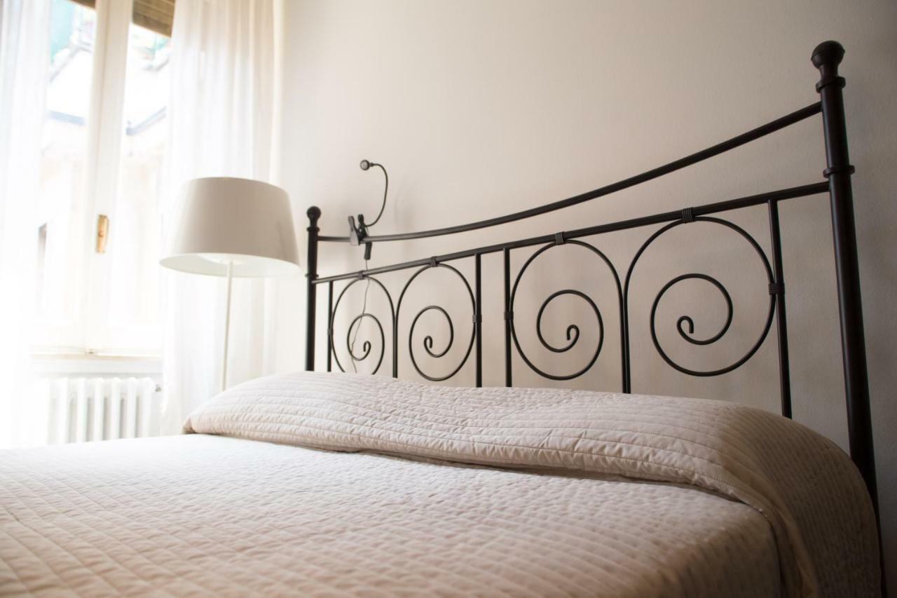 Convenient And Private Place In Mailand Exterior foto
